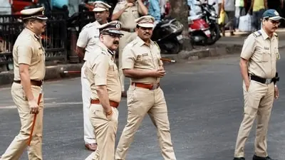 12-year-old daughter of Rohit Pawar’s associate found dead in Baramati