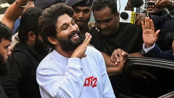 South Indian stars lag in national brand value, Kroll report finds