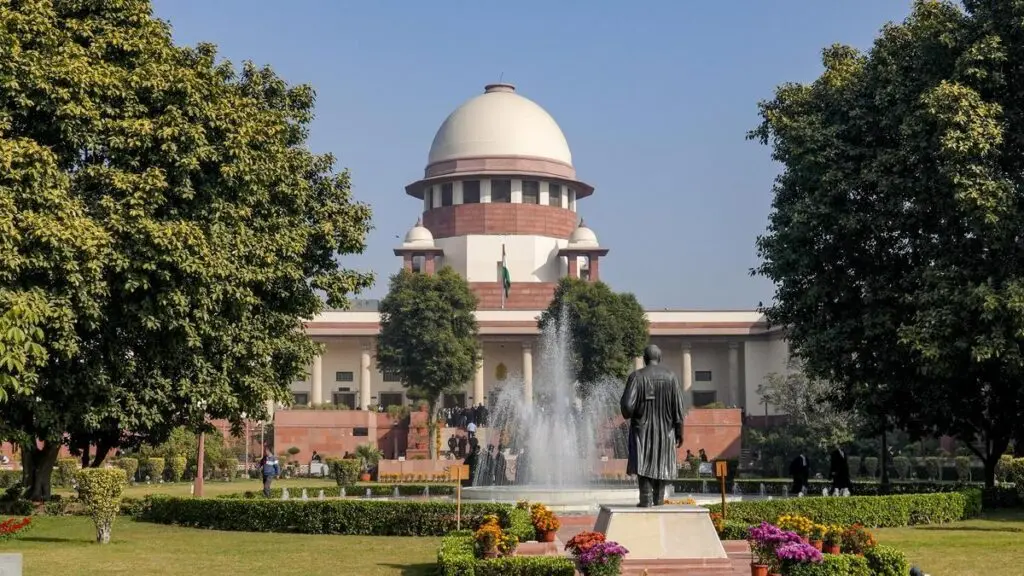 Supreme Court seeks Centre reply on DNA system for missing children