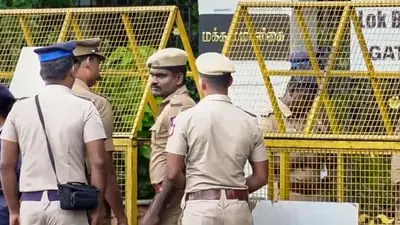 Chennai couple arrested after 10 years for Rs 1.05 crore fraud