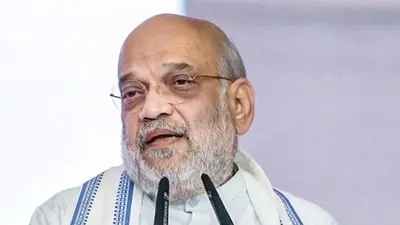 Amit Shah to introduce Bill renaming Kerala as Keralam in Lok Sabha