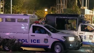 Hindu trader shot dead inside shop in Pakistan’s Balochistan