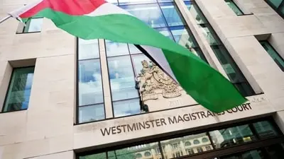 India, Palestine finalise 200-bed super-speciality hospital in West Bank