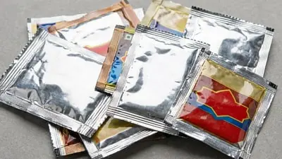 DGGI busts pan masala network in UP, detects Rs 185 crore tax evasion
