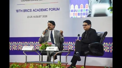 BRICS Academic Forum ends in Lucknow with council recommendations
