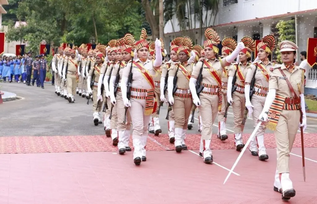 Palakkad railway division ranks second among 69 divisions