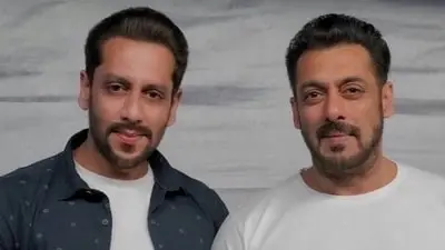 Salman Khan helps body double Parvez Kazi after heart surgery