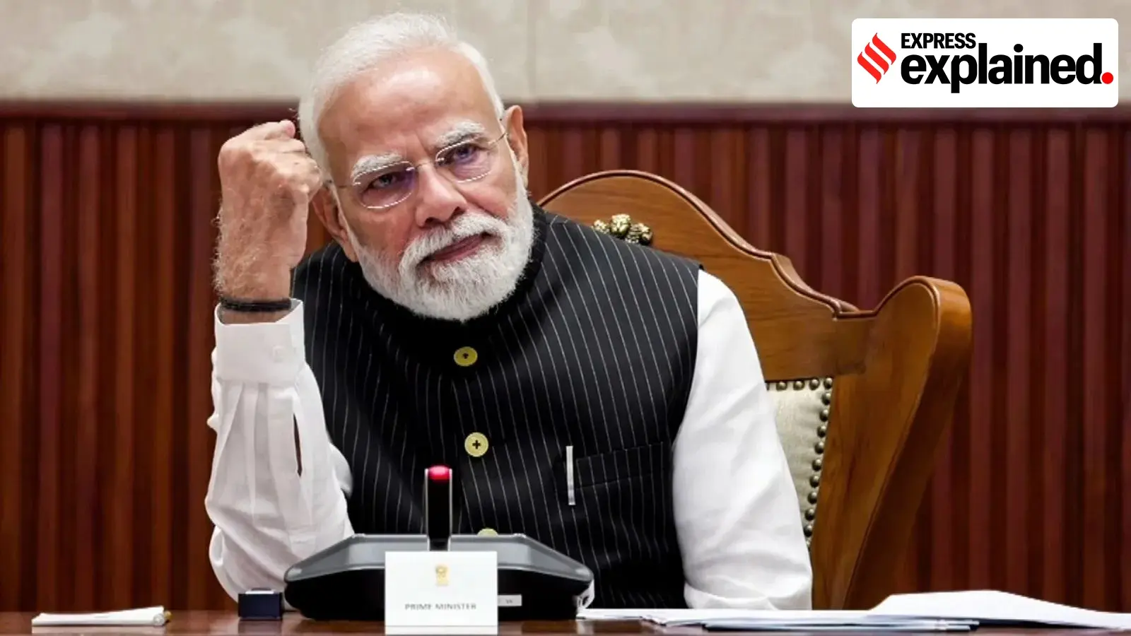 PM Modi to visit Uzbekistan, Kyrgyz Republic for SCO summit