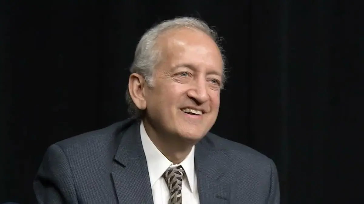 New private physics institute LTPI bets on focus and freedom