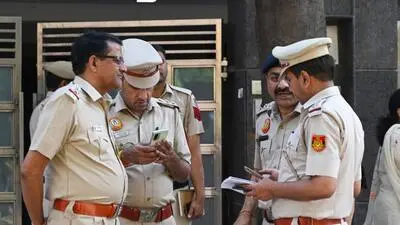 17-year-old girl gangraped in MP's Pachmarhi, 3 arrested