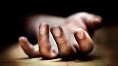 NEET aspirant from MP found dead in Kota flat, suspected suicide