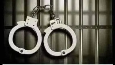 Charkhi Dadri firing accused arrested after police encounter
