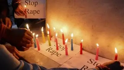 Five arrested for minor's rape at Guwahati homestay