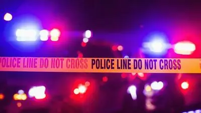 MP man accused of killing two boys found dead in well