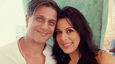 Pooja Bedi says no marriage despite 8-year engagement