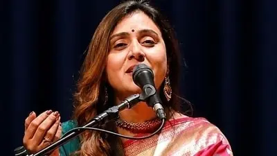 Dental surgeon Dr Prabha Srivastava to perform at Lucknow Monsoon Mehfil