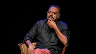 Prakash Raj joins Bengaluru civil campaign against SIR on Sept 1