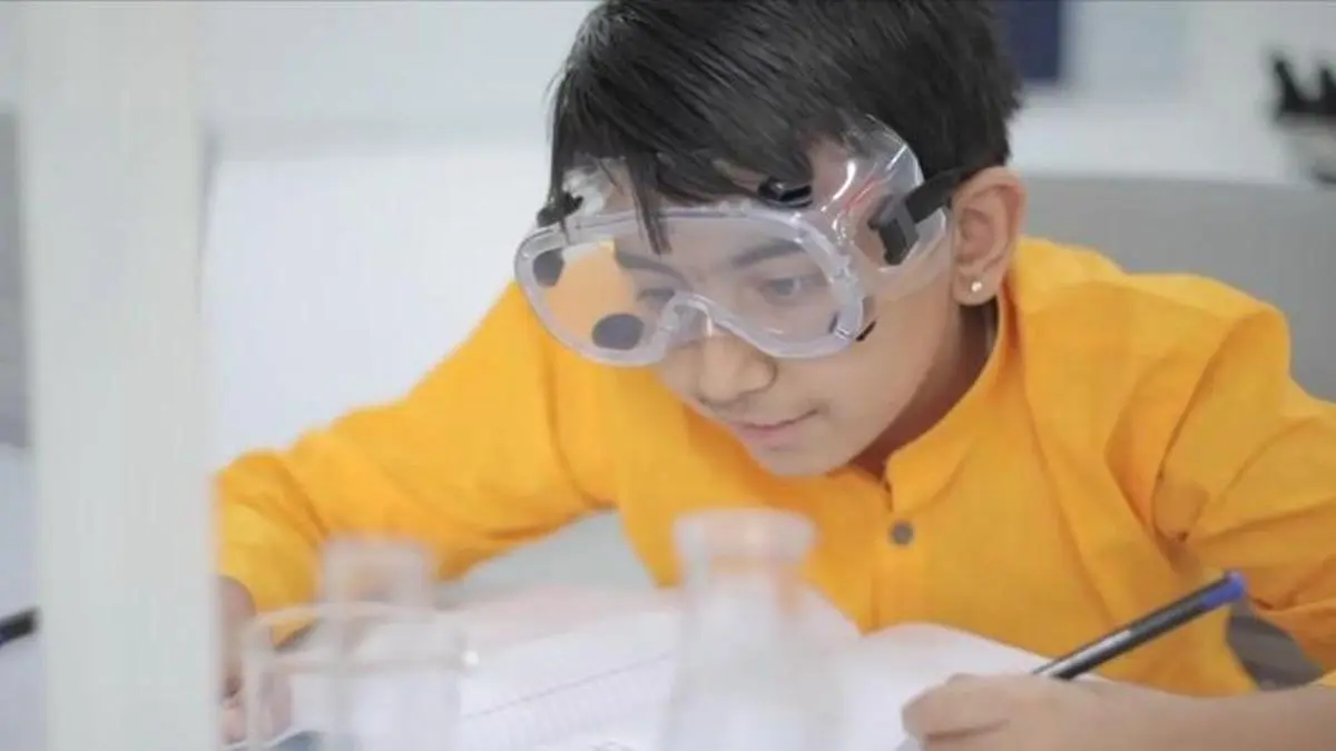 Anveshana 2026 showcases 20 student research projects in Bengaluru