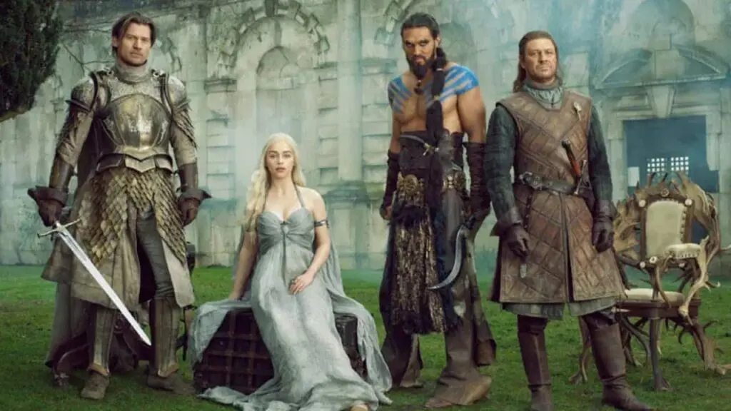 Game of Thrones film confirmed, reports say