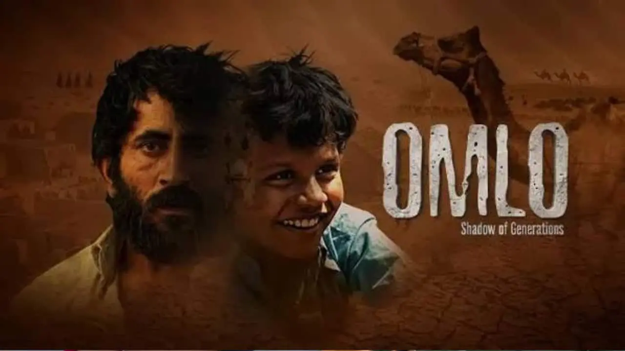Omlo 2026 film: Boy and camel story has Cannes link