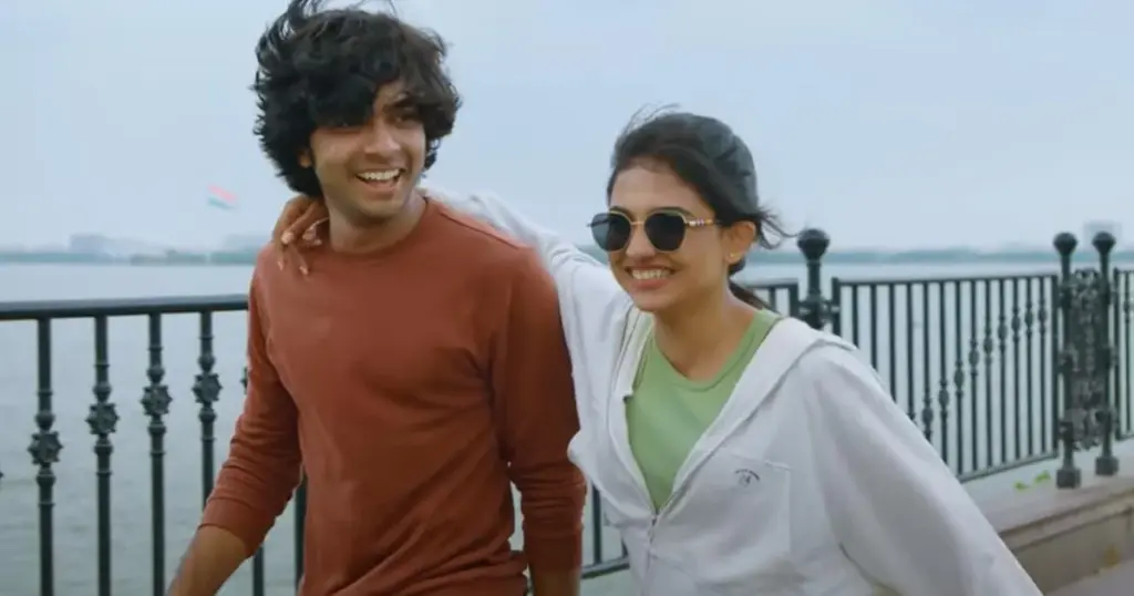 Premalu Hindi version removed from JioHotstar ahead of remake release