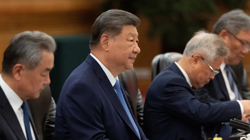 Xi likely to attend BRICS summit in Delhi, first India visit in seven years