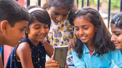 BJP MP bills seek age checks for kids, curb AI deepfakes