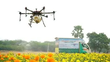 Fertiliser stocks rally up to 14% after Russia supply assurance