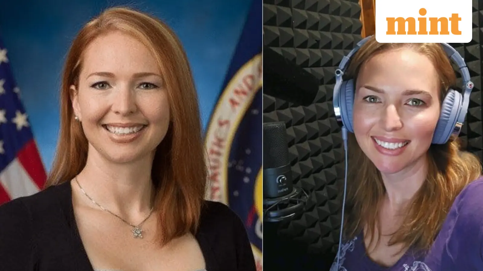 NASA engineer earns Rs 2.16 crore from closet voiceover side hustle