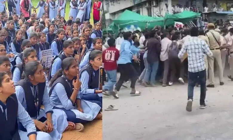 Telangana forms panel to modernise polytechnic education after protests