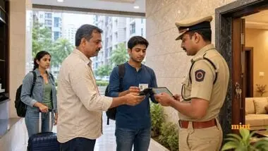 Pune warns landlords to register tenancy agreements or face police action