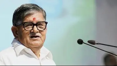 Kataria urges environment-led progress for Chandigarh development