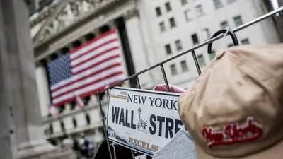 Iran war keeps US inflation high, threatens Wall Street rally