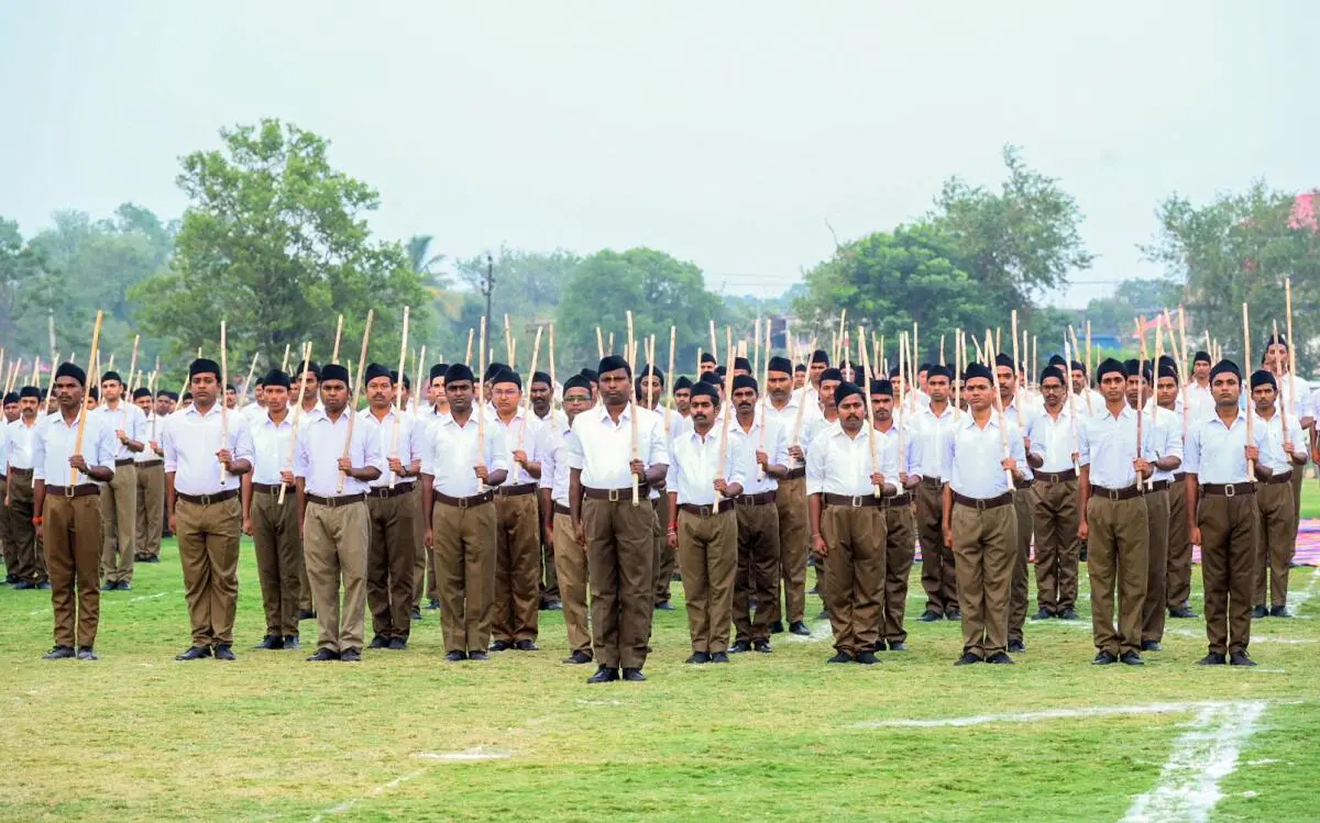 Mohan Bhagwat's platitudes fail to mask RSS caste reality