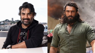 Aditya Dhar spent Rs 10 crore extra on Dhurandhar detailing, says Madhavan