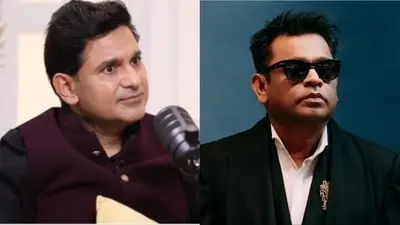 Manoj Muntashir questions AR Rahman's discrimination claim, cites work quality