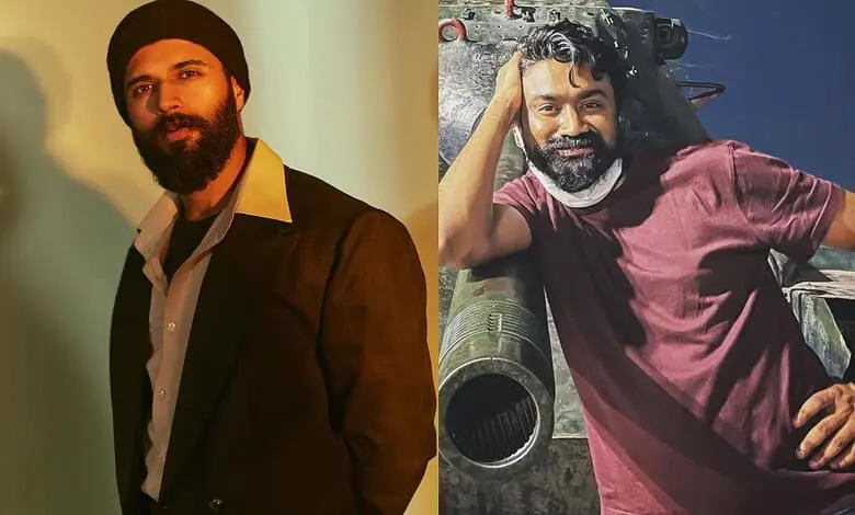 Vijay Deverakonda stopped taking my calls, says Rahul Ramakrishna