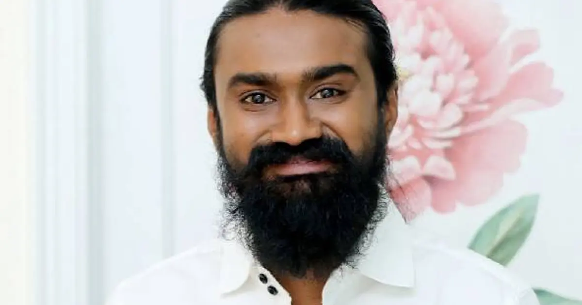 Rahul Ramakrishna wants his first directorial on OTT