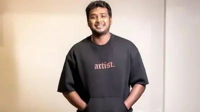 Naatu Naatu singer Rahul Sipligunj replies to threat case with sarcasm