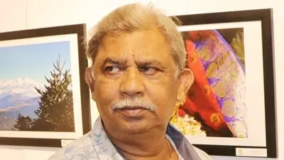 Veteran Bengali filmmaker Raja Sen critical, on ventilator in Kolkata hospital
