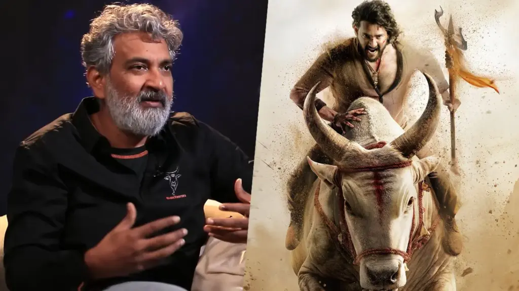 Asia's biggest cinema screen planned in AP for Rajamouli's Varanasi