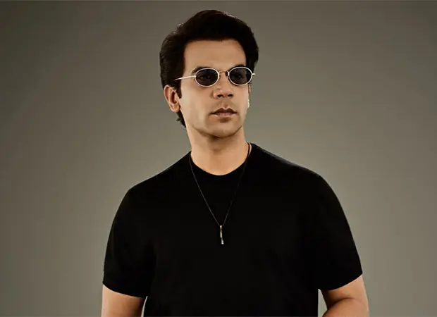 Rajkummar Rao promotes at-home hair pull test for early hair loss detection