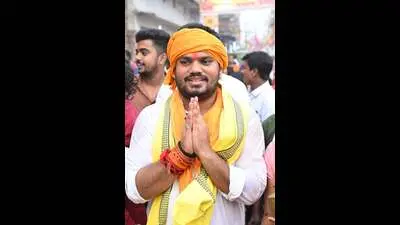 BJP MLA files FIR against Bhagalpur jailor, inmates over murder plot