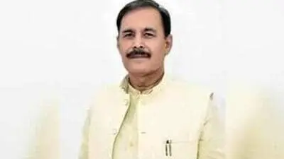 Ramashish Rai resigns as RLD's Uttar Pradesh chief