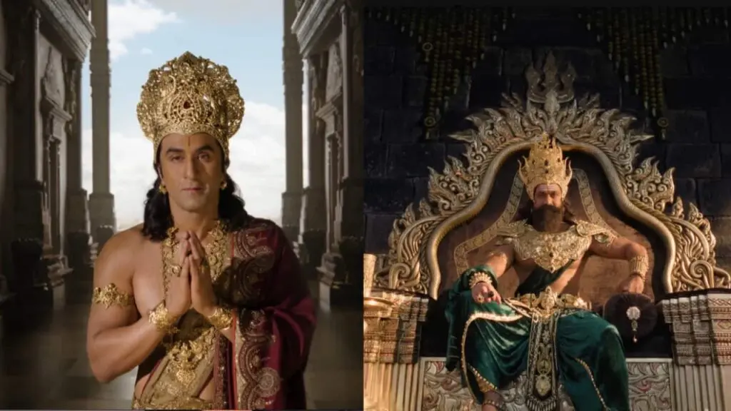 Ramayana Part 1 could release on 59,000 screens: report
