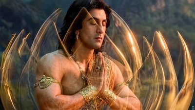 Fadnavis Says He Will Be Disappointed Without Oscar for Ramayana
