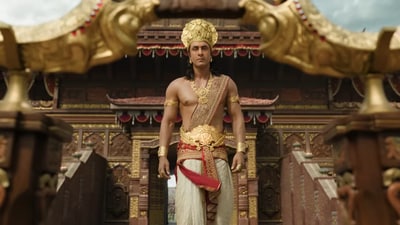 Ramayana trailers cross 1 billion views before 2026 release