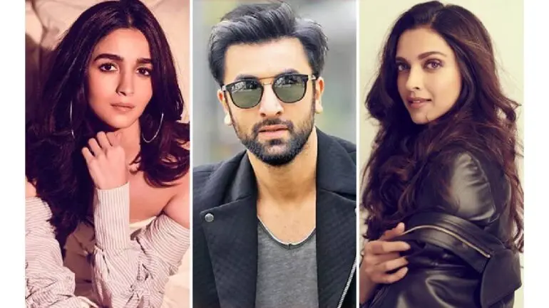 Ranbir Kapoor to begin Brahmastra 2 in April 2027 with Alia Bhatt