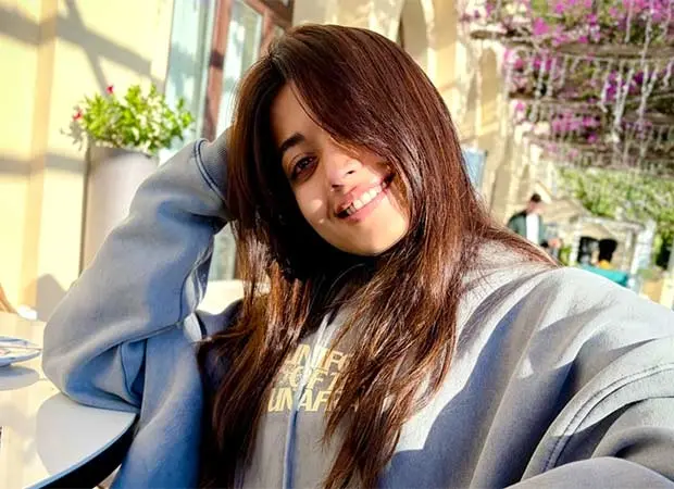 Rashmika Mandanna names comfort, confidence as her fashion and fitness goals