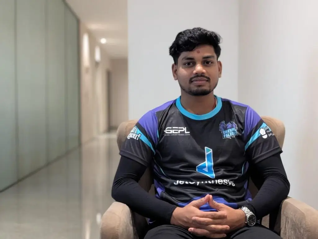 Real Cricket gamers become family breadwinners